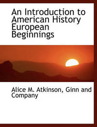 an introduction to the history of americans An introduction and timeline of college in america as john thelin notes in a history of american higher education the art of manliness. an introduction to the history of americans An introduction and timeline of college in america as john thelin notes in a history of american higher education the art of manliness.