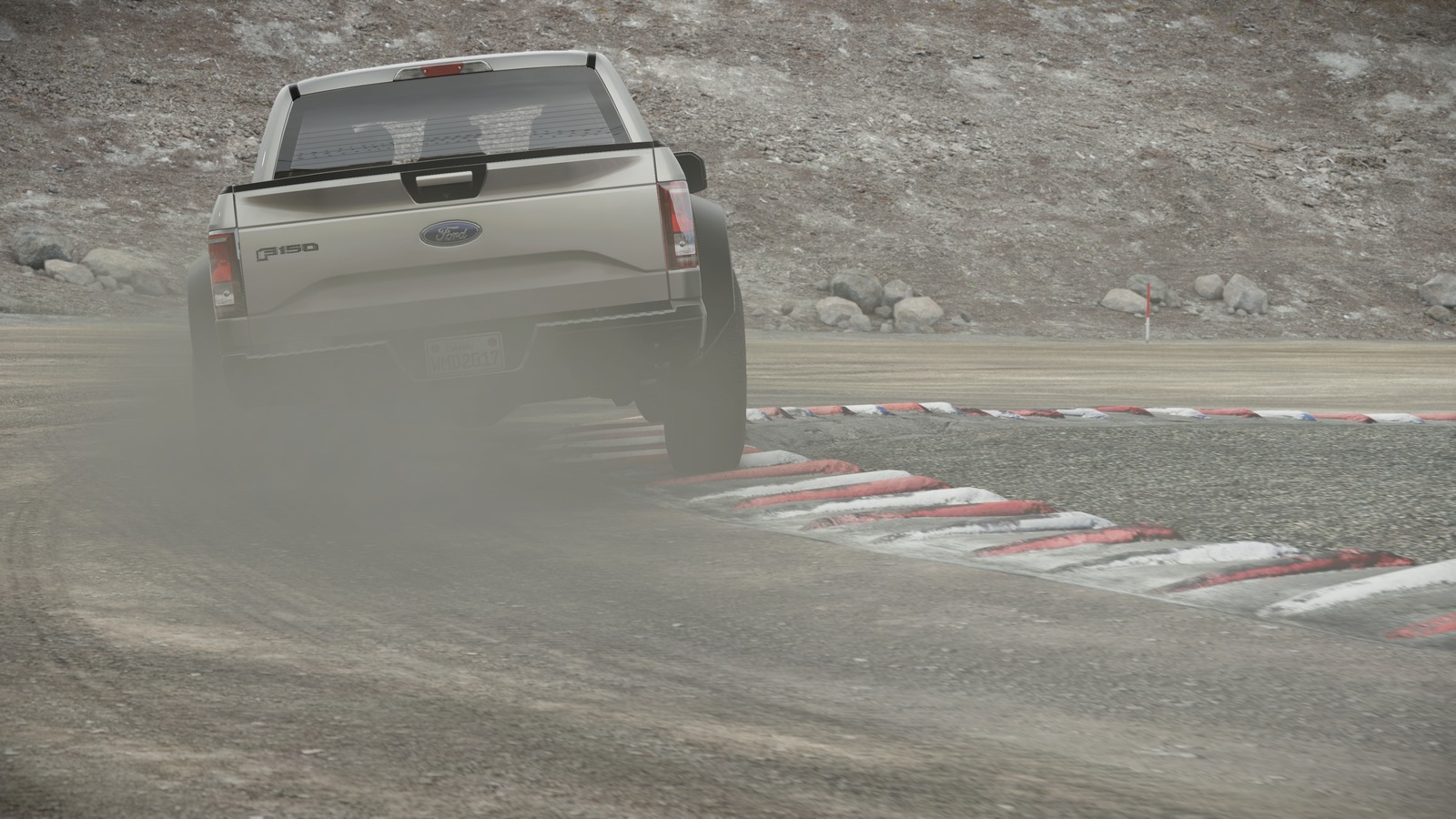 Project Cars 2 for PS4 image