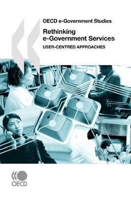 Rethinking e-Government Services by OECD: Organisation for Economic Co-operation and Development image