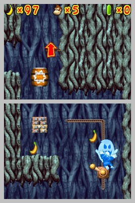 Donkey Kong: Jungle Climber for Nintendo DS image