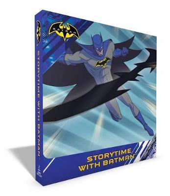 Storytime with Batman by Various ~ image