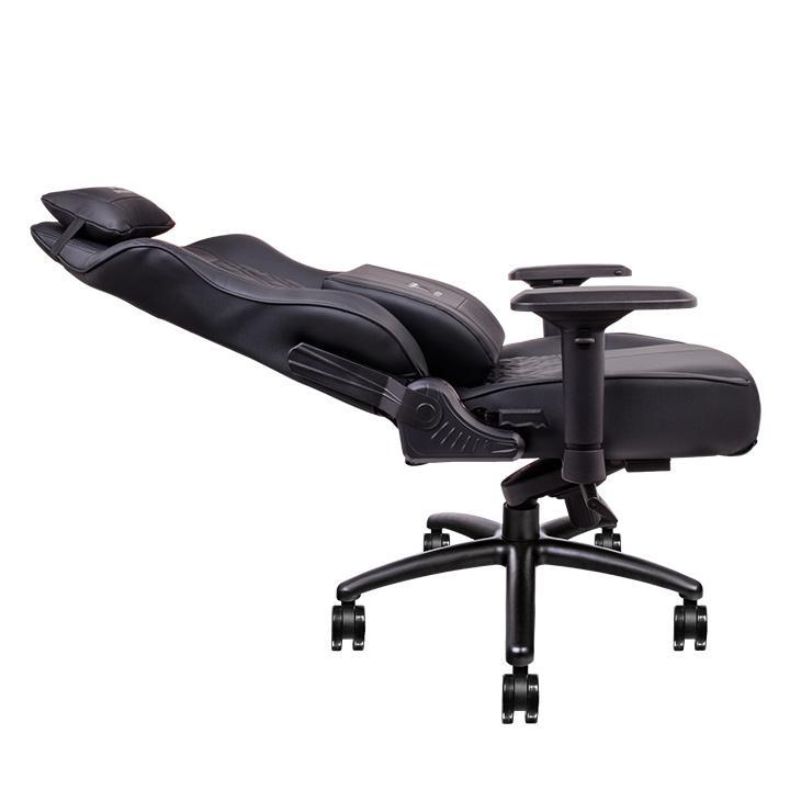 Thermaltake X Comfort Air Gaming Chair (Black) for image