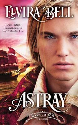 Astray by Elvira Bell image