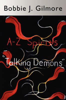 A-Z Spirits by Bobbie, J. Gilmore image
