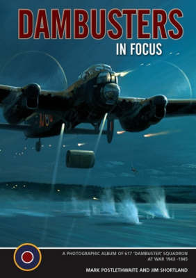Dambusters by Andy Lee image