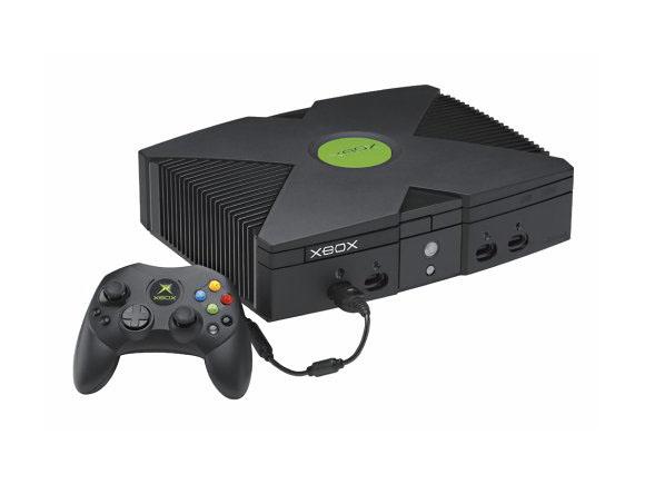 Xbox Christmas Bundle for Xbox image
