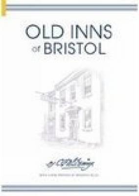 Old Inns of Bristol by C.F.W Dening image