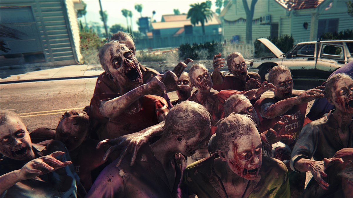 Dead Island 2 for PS4 image