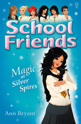 School Friends by Ann Bryant image
