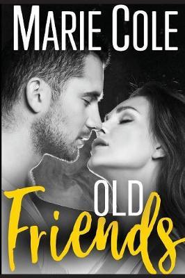 Old Friends by Marie Cole image