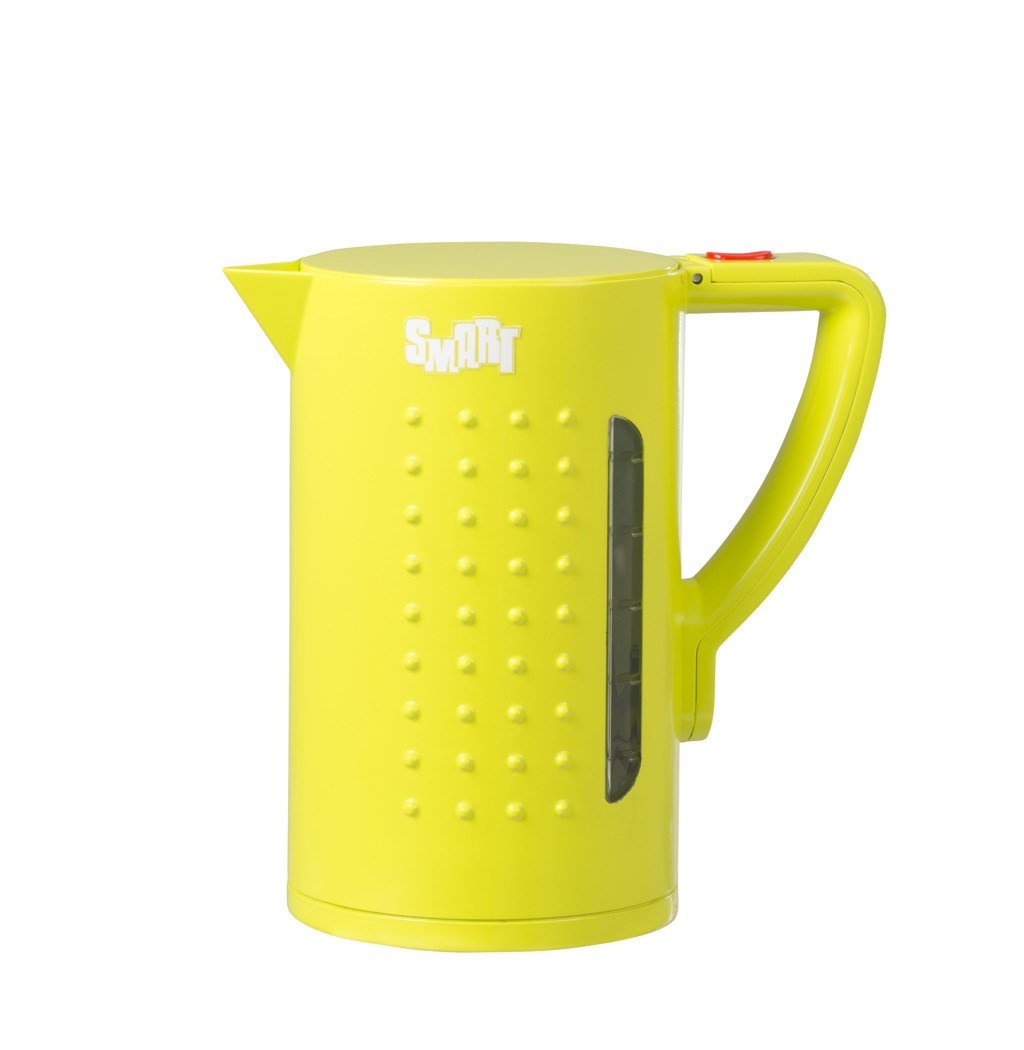 Smart: Kettle image