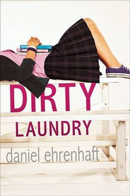 Dirty Laundry by Daniel Ehrenhaft image