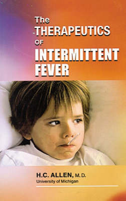 Intermittent Fever by H.C. Allen image