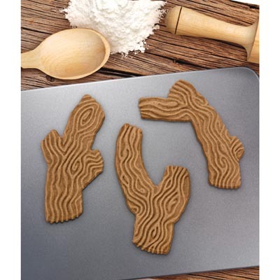 WholeGrain Cookie Cutters - by Fred image