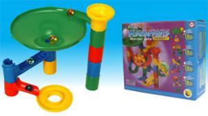 whirlpool marble run