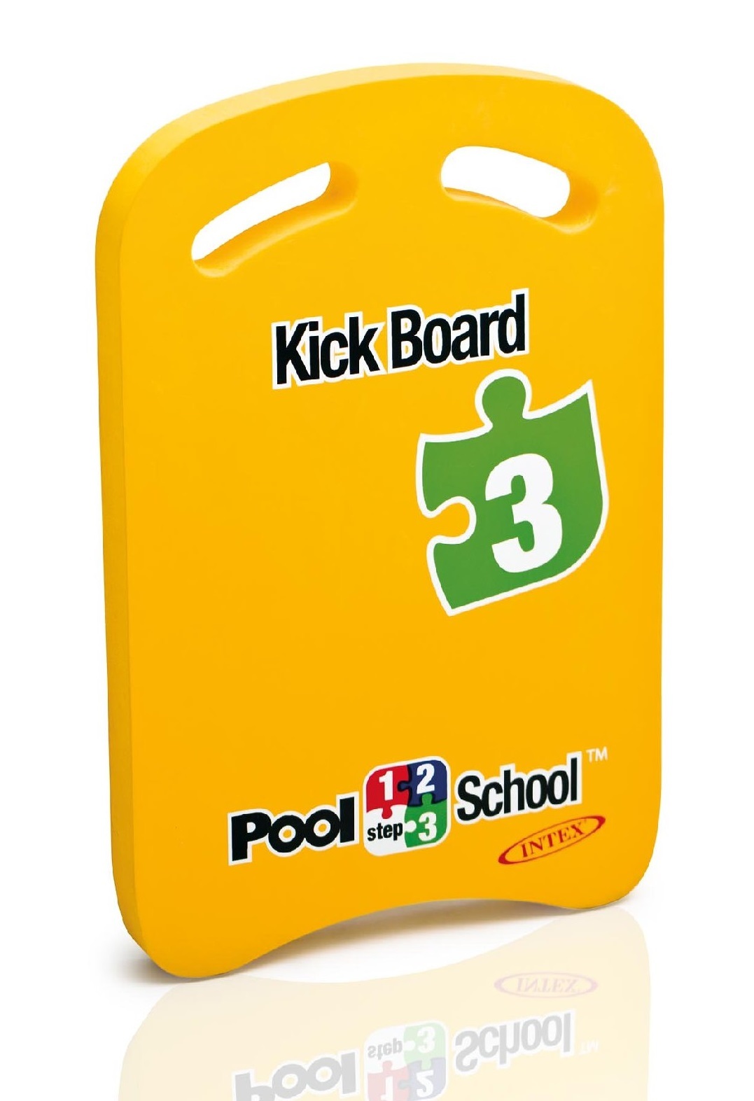Buy Intex Pool School Step 3 Kickboard at Mighty Ape NZ