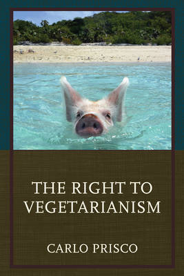 The Right to Vegetarianism by Carlo Prisco image