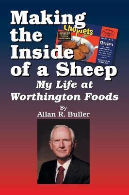 Making the Inside of a Sheep by Allan R Buller image