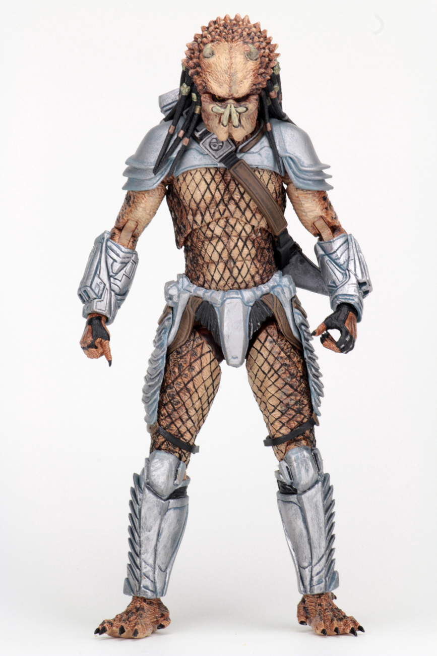 Predators: Hornhead - 7″ Action Figure