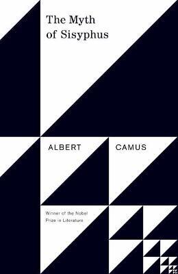The Myth Of Sisyphus by Albert Camus image