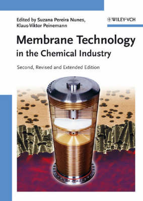 Membrane Technology image