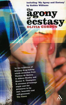The Agony of Ecstasy: A Journey by Olivia Gordon image
