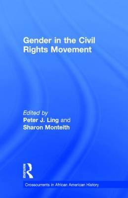 Gender in the Civil Rights Movement image