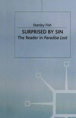 Surprised by Sin by Stanley Fish