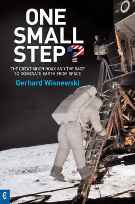 One Small Step? by Gerhard Wisnewski image