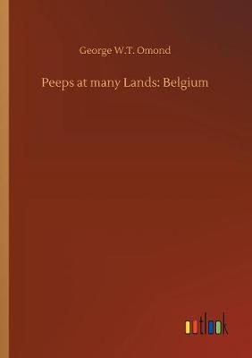 Peeps at Many Lands by George W. T. Omond image