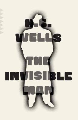 The Invisible Man by H.G.Wells image