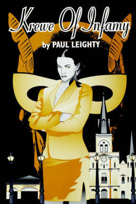 Krewe of Infamy by Paul Leighty image