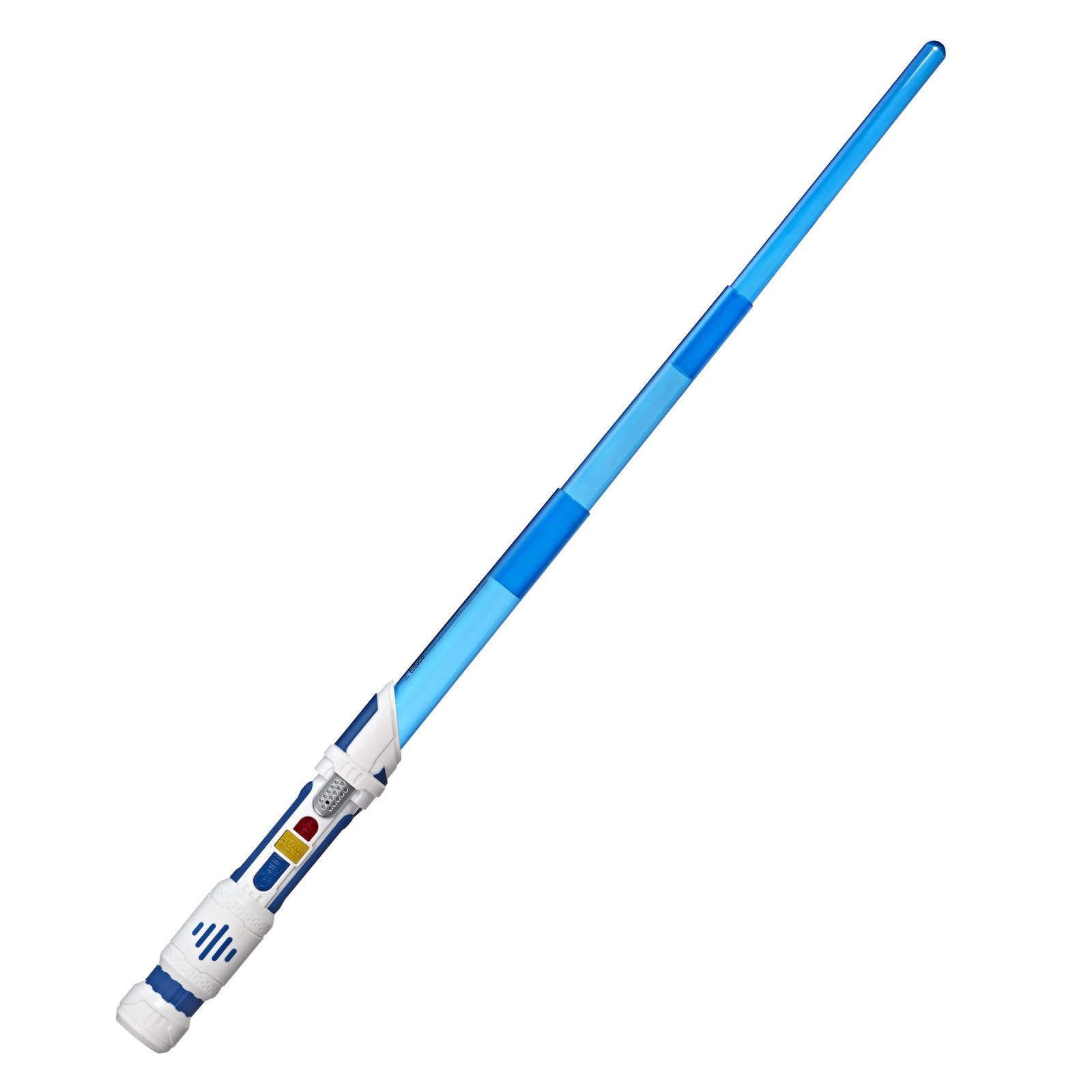 Star Wars: Scream Saber - Lightsaber Roleplay Toy image