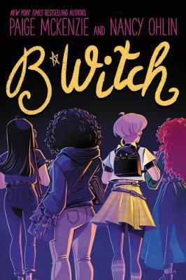 B*witch by Paige McKenzie image