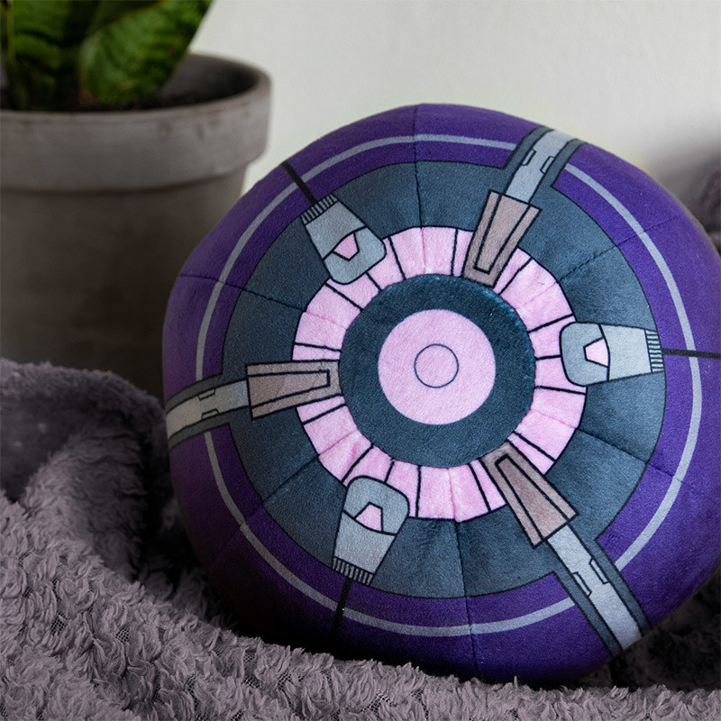 Destiny 2: Beyond Light - Servitor Plush