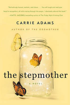 The Stepmother by Carrie Adams image