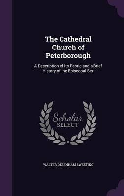 The Cathedral Church of Peterborough image