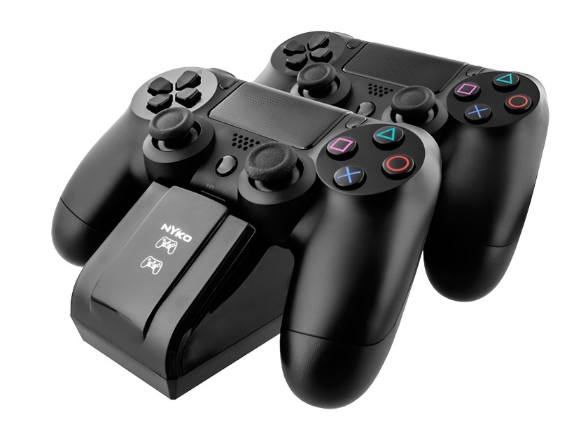 Nyko PS4 Dual Charge Base image