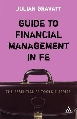 Guide to Financial Management in FE image