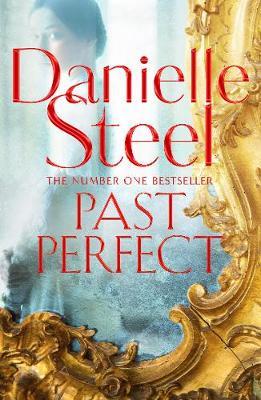 Past Perfect by Danielle Steel image
