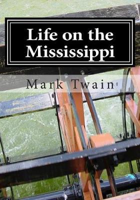 Life on the Mississippi by Mark Twain ) image