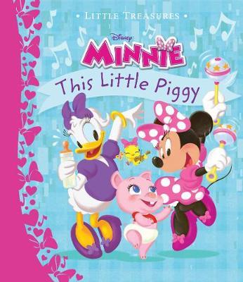 Disney Junior Minnie This Little Piggy image