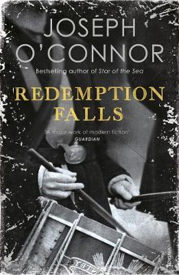 Redemption Falls by Joseph O'Connor image