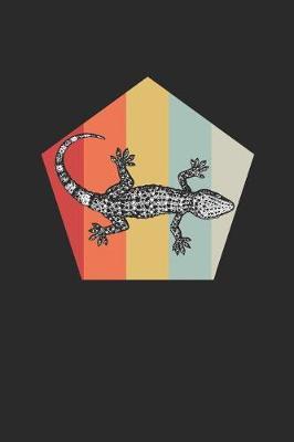 Geckos Pentagon by Gecko Publishing image