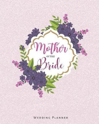 Mother of the Bride Wedding Planner by Charming Creatives Weddings image