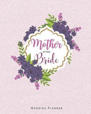 Mother of the Bride Wedding Planner image