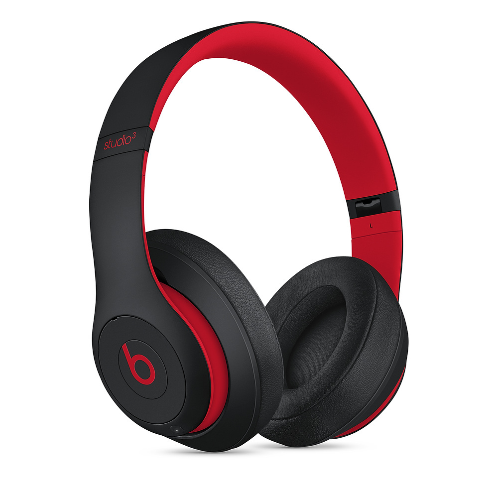 Beats Studio3 Wireless OverEar Headphones at Mighty Ape NZ