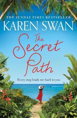The Secret Path by Karen Swan image