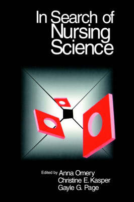 In Search of Nursing Science image