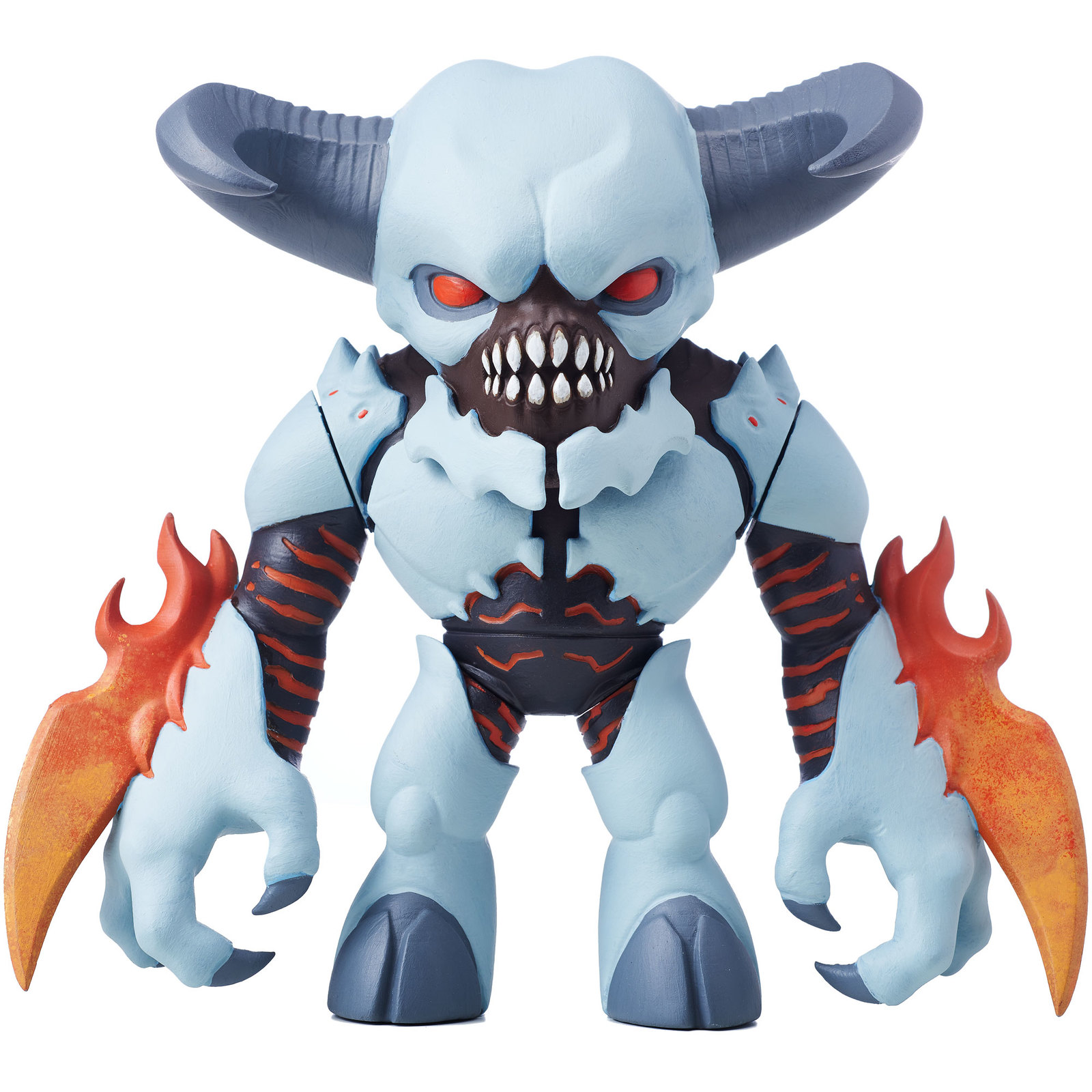 Doom: Barron of Hell - Collectible Figurine image